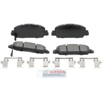 Bosch BE1654H Disc Brake Pad product image 4 of 6
