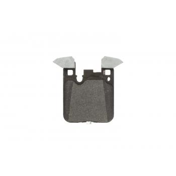 Bosch BE1656H Disc Brake Pad product image 2 of 7