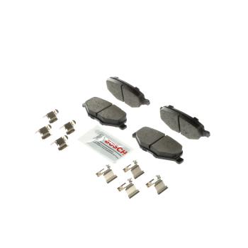 Bosch BE1657H Disc Brake Pad product image 7 of 7