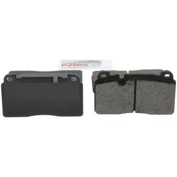 Bosch BE1663 Disc Brake Pad product image 1 of 4