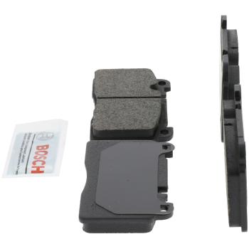 Bosch BE1663 Disc Brake Pad product image 3 of 4