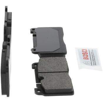 Bosch BE1663 Disc Brake Pad product image 4 of 4