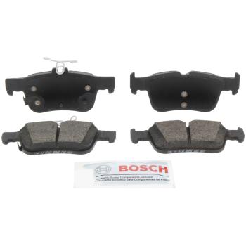 Bosch BE1665 - Disc Brake Pad Bosch BE1665 Disc Brake Pad product image 2 of 4