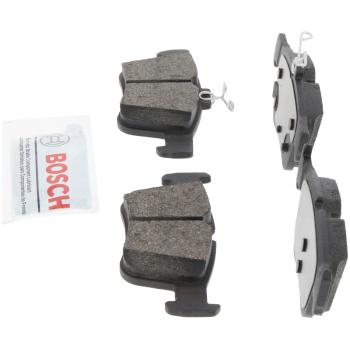 Bosch BE1665 - Disc Brake Pad Bosch BE1665 Disc Brake Pad product image 3 of 4