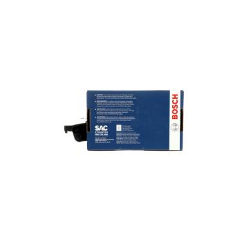 Bosch BE1665H Disc Brake Pad product image 3 of 4