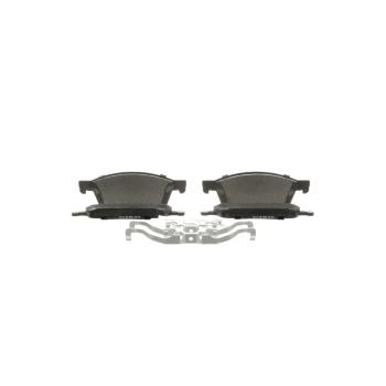 Bosch BE1668H Disc Brake Pad product image 4 of 7