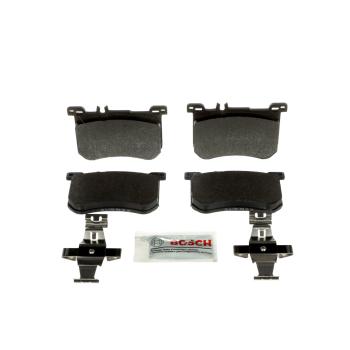 Bosch BE1670H Disc Brake Pad product image 5 of 7