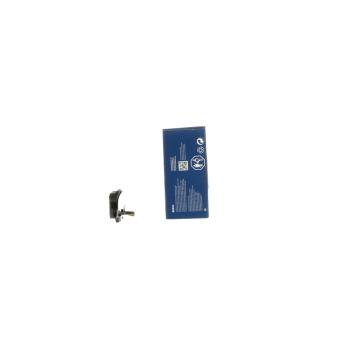 Bosch BE1679H - Disc Brake Pad Bosch BE1679H Disc Brake Pad product image 2 of 4