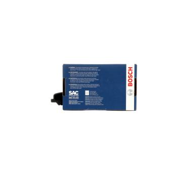 Bosch BE1679H - Disc Brake Pad Bosch BE1679H Disc Brake Pad product image 3 of 4