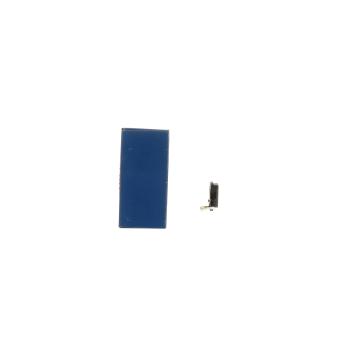 Bosch BE1679H - Disc Brake Pad Bosch BE1679H Disc Brake Pad product image 4 of 4