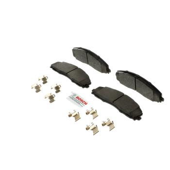 Bosch BE1680H Disc Brake Pad product image 7 of 7
