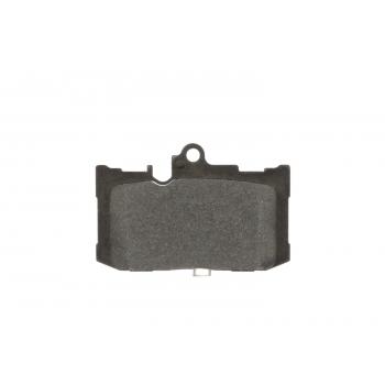 Bosch BE1686H Disc Brake Pad product image 3 of 7