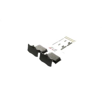Bosch BE1686H Disc Brake Pad product image 6 of 7