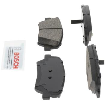Bosch BE1687 Disc Brake Pad product image 3 of 4