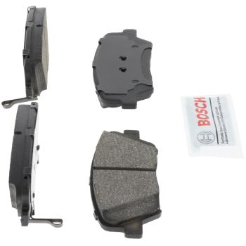 Bosch BE1687 Disc Brake Pad product image 4 of 4
