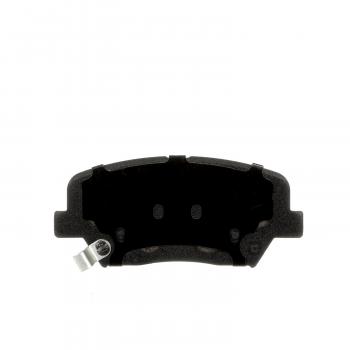 Bosch BE1687H Disc Brake Pad product image 1 of 8