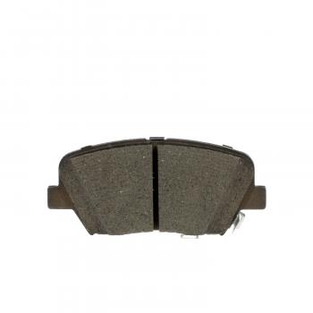 Bosch BE1687H Disc Brake Pad product image 3 of 8