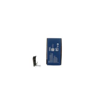 Bosch BE1687H Disc Brake Pad product image 6 of 8