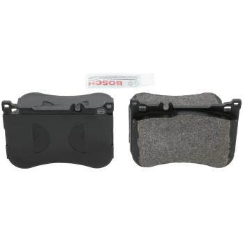Bosch BE1688 Disc Brake Pad product image 1 of 4