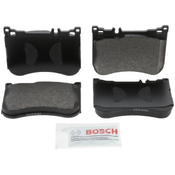 Bosch BE1688 Disc Brake Pad product image 2 of 4