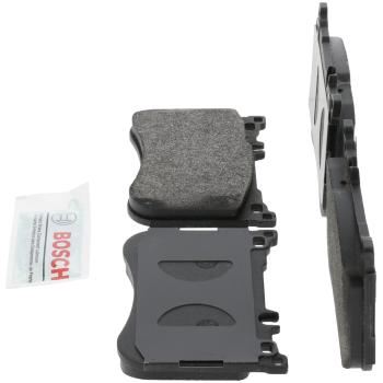 Bosch BE1688 Disc Brake Pad product image 3 of 4