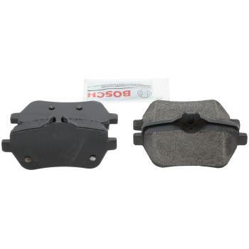 Bosch BE1689 Disc Brake Pad product image 1 of 4