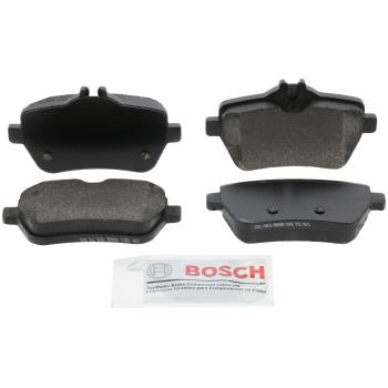 Bosch BE1689 Disc Brake Pad product image 2 of 4