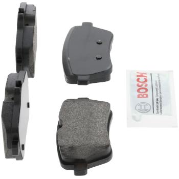 Bosch BE1689 Disc Brake Pad product image 4 of 4