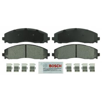 Bosch BE1691H Disc Brake Pad product image 1 of 7