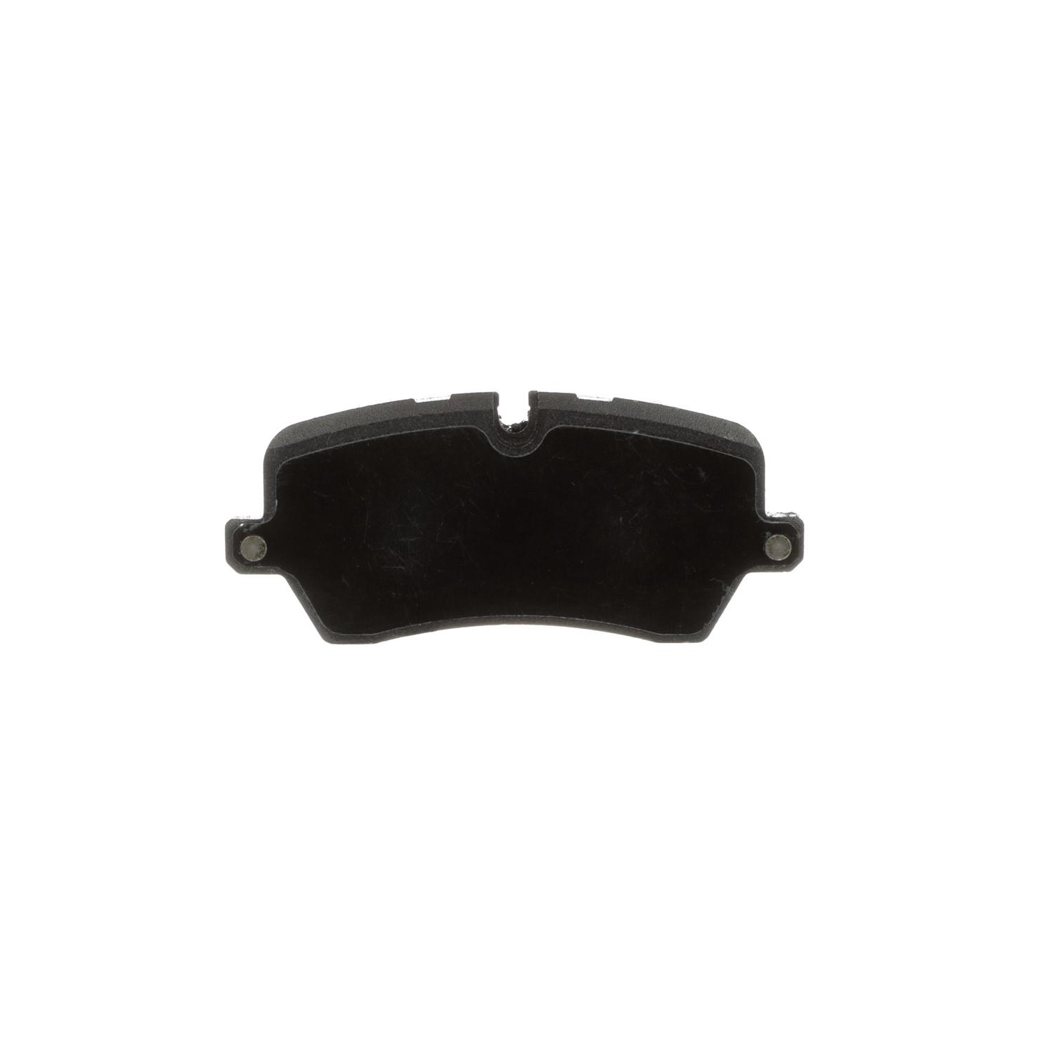 Bosch BE1692H Disc Brake Pad product image 1 of 7