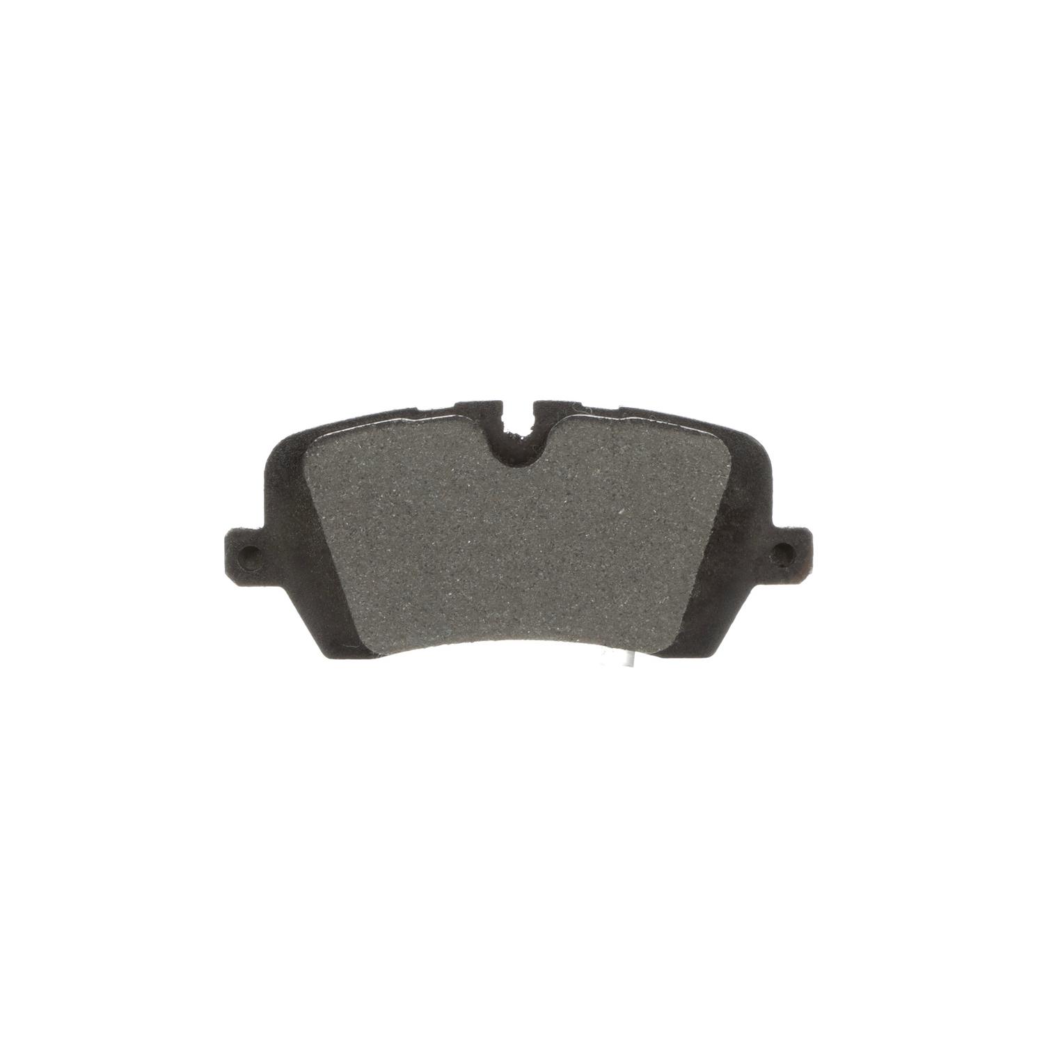 Bosch BE1692H Disc Brake Pad product image 2 of 7