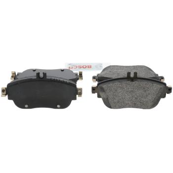 Bosch BE1694 Disc Brake Pad product image 1 of 4