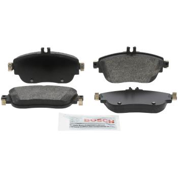 Bosch BE1694 Disc Brake Pad product image 2 of 4