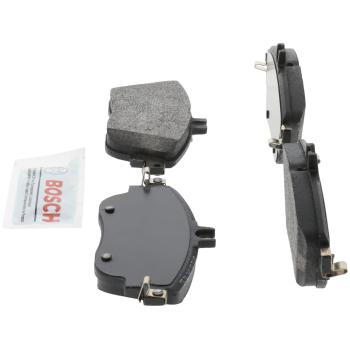 Bosch BE1694 Disc Brake Pad product image 3 of 4