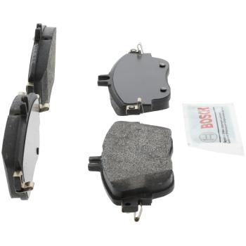 Bosch BE1694 Disc Brake Pad product image 4 of 4