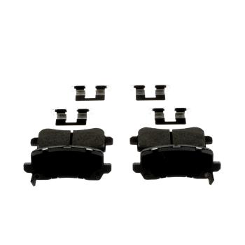 Bosch BE1698H Disc Brake Pad product image 4 of 7