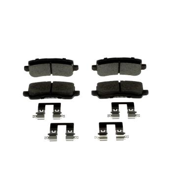 Bosch BE1698H Disc Brake Pad product image 5 of 7