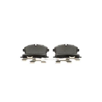 Bosch BE1699H Disc Brake Pad product image 4 of 7