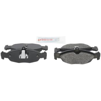 Bosch BE1701 Disc Brake Pad product image 1 of 4