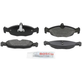 Bosch BE1701 Disc Brake Pad product image 2 of 4