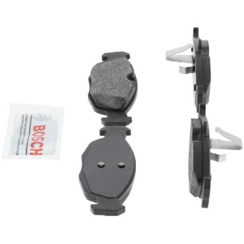 Bosch BE1701 Disc Brake Pad product image 3 of 4