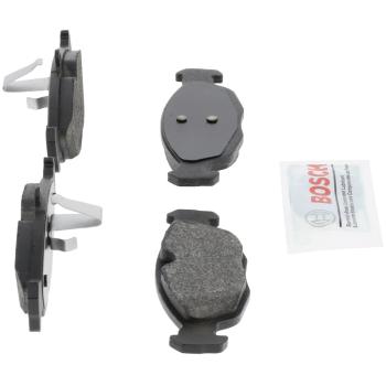 Bosch BE1701 Disc Brake Pad product image 4 of 4