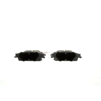 Bosch BE1707 Disc Brake Pad product image 3 of 4