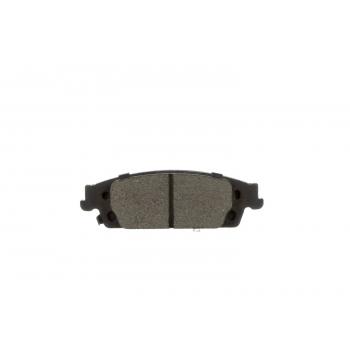 Bosch BE1707H Disc Brake Pad product image 2 of 7
