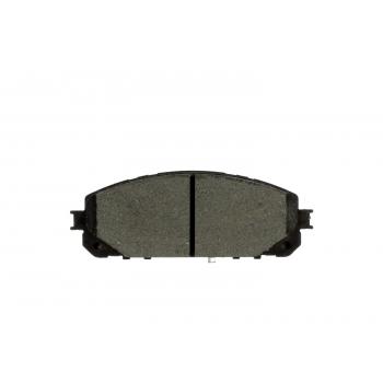 Bosch BE1709H Disc Brake Pad product image 3 of 7