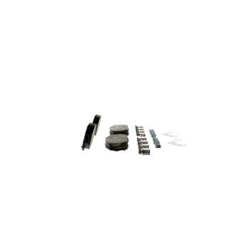 Bosch BE1709H Disc Brake Pad product image 7 of 7