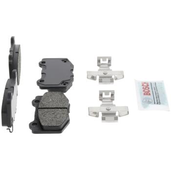 Bosch BE1718H Disc Brake Pad product image 4 of 4