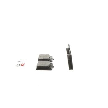Bosch BE172 Disc Brake Pad product image 2 of 4
