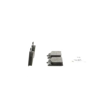 Bosch BE172 Disc Brake Pad product image 4 of 4