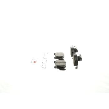 Bosch BE1720H Disc Brake Pad product image 2 of 4